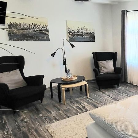 Hotel Alte Post ดานเนินแบร์ก ภายนอก รูปภาพ