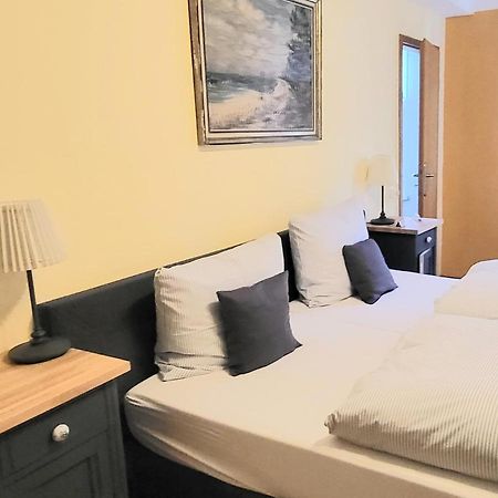 Hotel Alte Post ดานเนินแบร์ก ภายนอก รูปภาพ