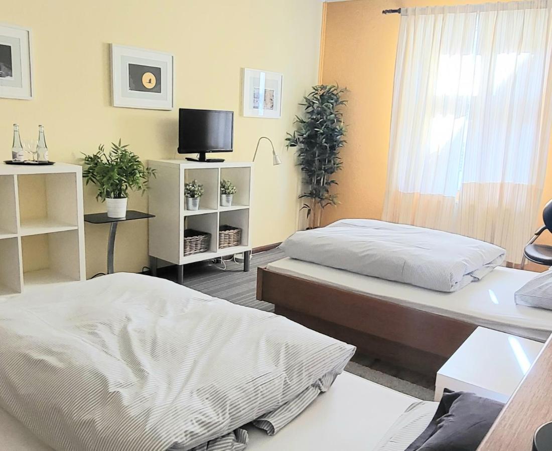 Hotel Alte Post ดานเนินแบร์ก ภายนอก รูปภาพ